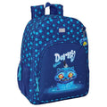 Mochila Derpy K-POP Demon Hunters 42cm adaptable