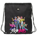 Saco Saja Boys K-POP Demon Hunters 40cm