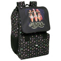 Mochila Sound K-POP Demon Hunters 41cm