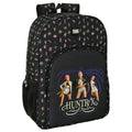 Mochila Sound K-POP Demon Hunters 42cm adaptável