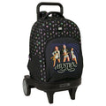 Trolley Compact Evolution Sonido K-POP Demon Hunters 45cm