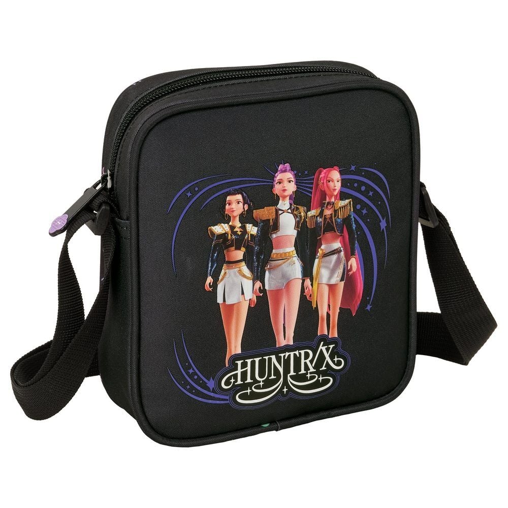 Bolsa de ombro Sound K-POP Demon Hunters