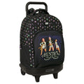 Trolley Compact Sound K-POP Demon Hunters 45cm