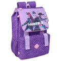 Mochila Battle K-POP Demon Hunters 41cm