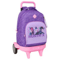Trolley Compact Evolution Battle K-POP Demon Hunters 45cm