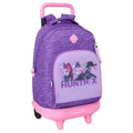 Trolley Compact Battle K-POP Demon Hunters 45cm