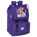 Mochila Figthers K-POP Demon Hunters 41cm
