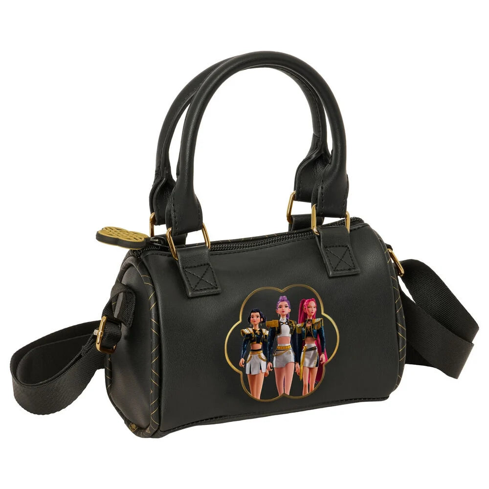 K-POP Demon Hunters Crossbody Bag