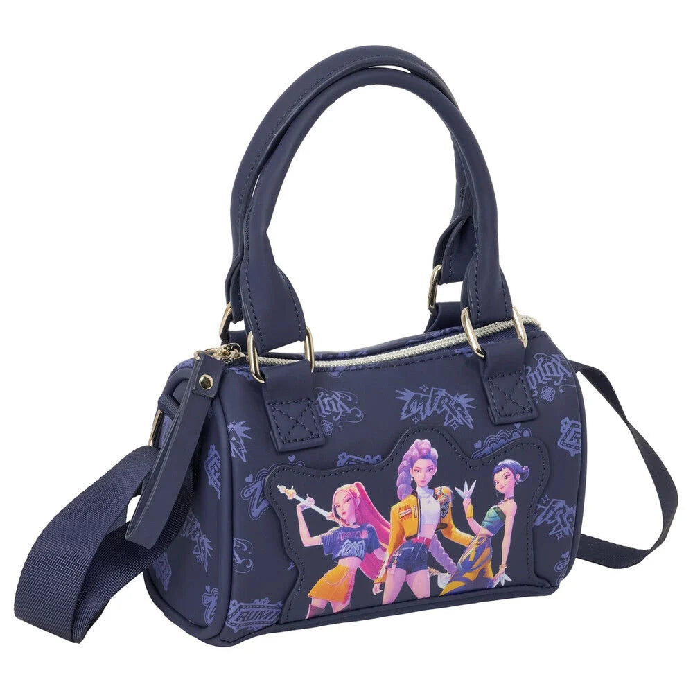 K-POP Demon Hunters Crossbody Bag