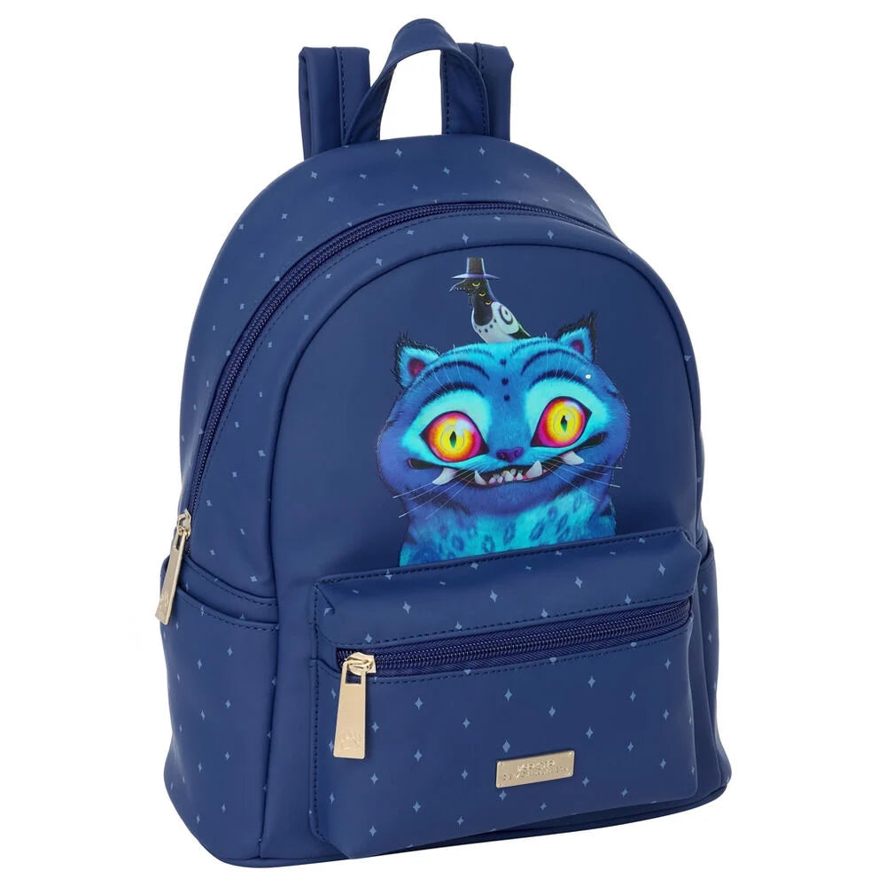 Mini Mochila K-POP Demon Hunters 28 cm