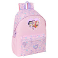 Mochila portatil Chibi K-POP Demon Hunters 43cm