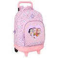Trolley Compact Chibi K-POP Demon Hunters 45cm