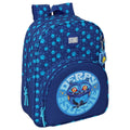 Mochila Derpy K-POP Demon Hunters 34cm adaptável