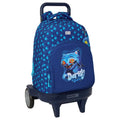 Carro Compact Evolution Derpy K-POP Demon Hunters 45cm