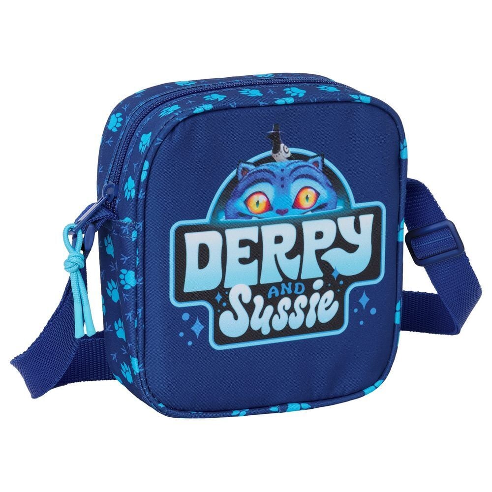 Bolsa de ombro Derpy K-POP Demon Hunters