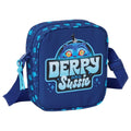 Bolsa de ombro Derpy K-POP Demon Hunters
