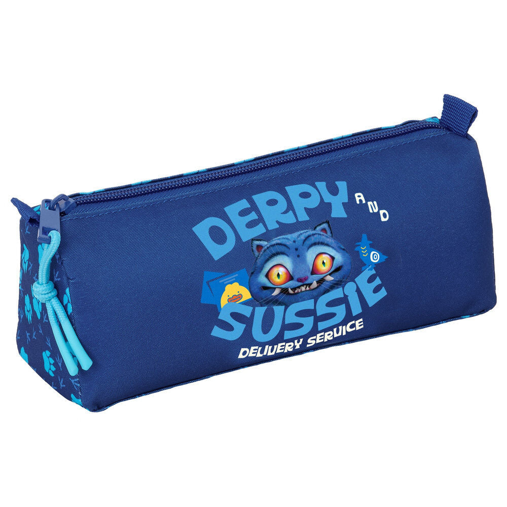 Estuche Derpy Kpop Demon Hunters