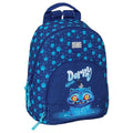 Mochila Casual Derpy K-POP Demon Hunters 30cm