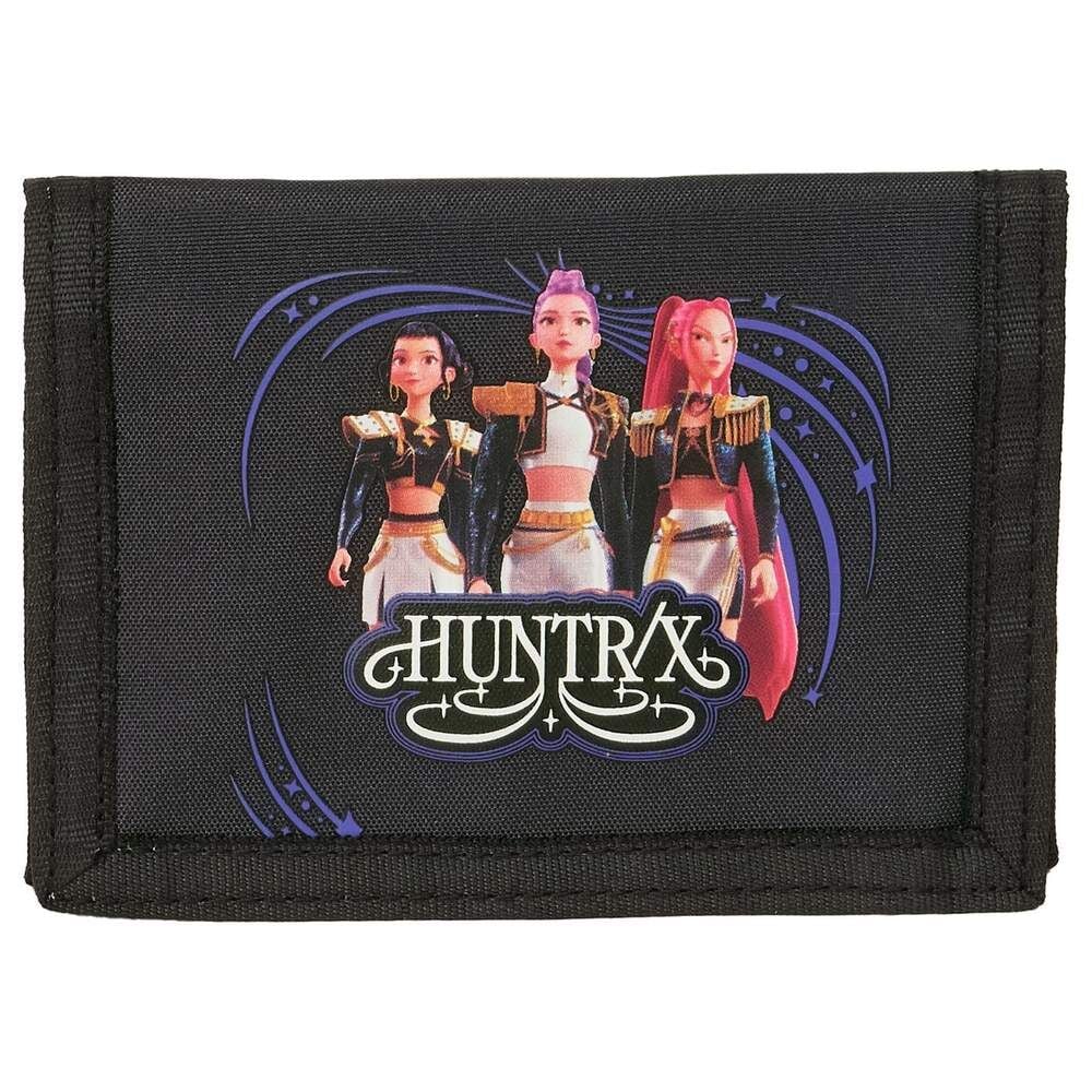 Carteira Sound K-POP Demon Hunters