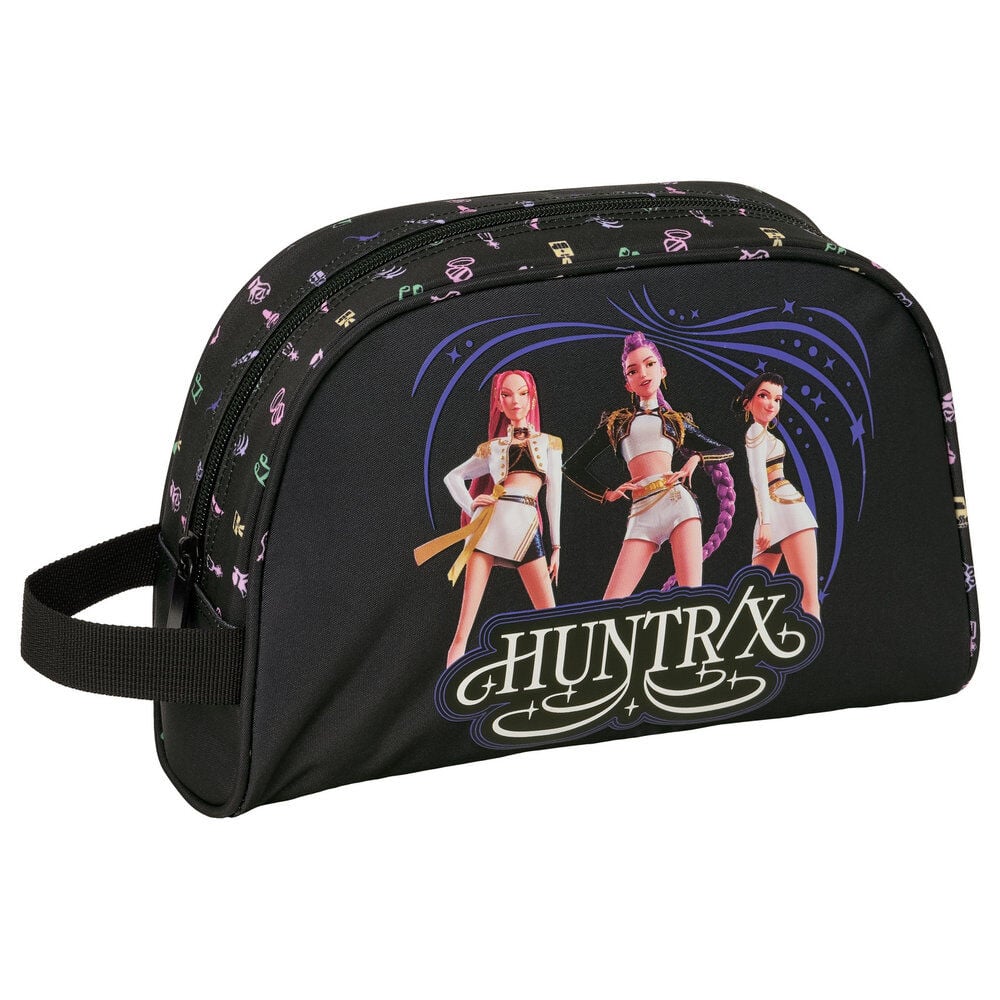 Nécesser Sound K-POP Demon Hunters