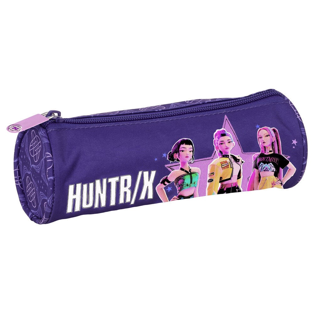 Estojo Figthers K-POP Demon Hunters
