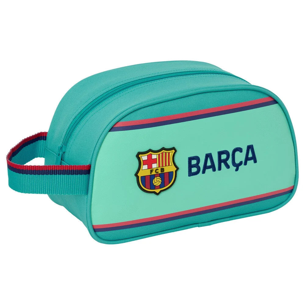 Necessaire F.C. Barcelona adaptável a trolley — imagem 1