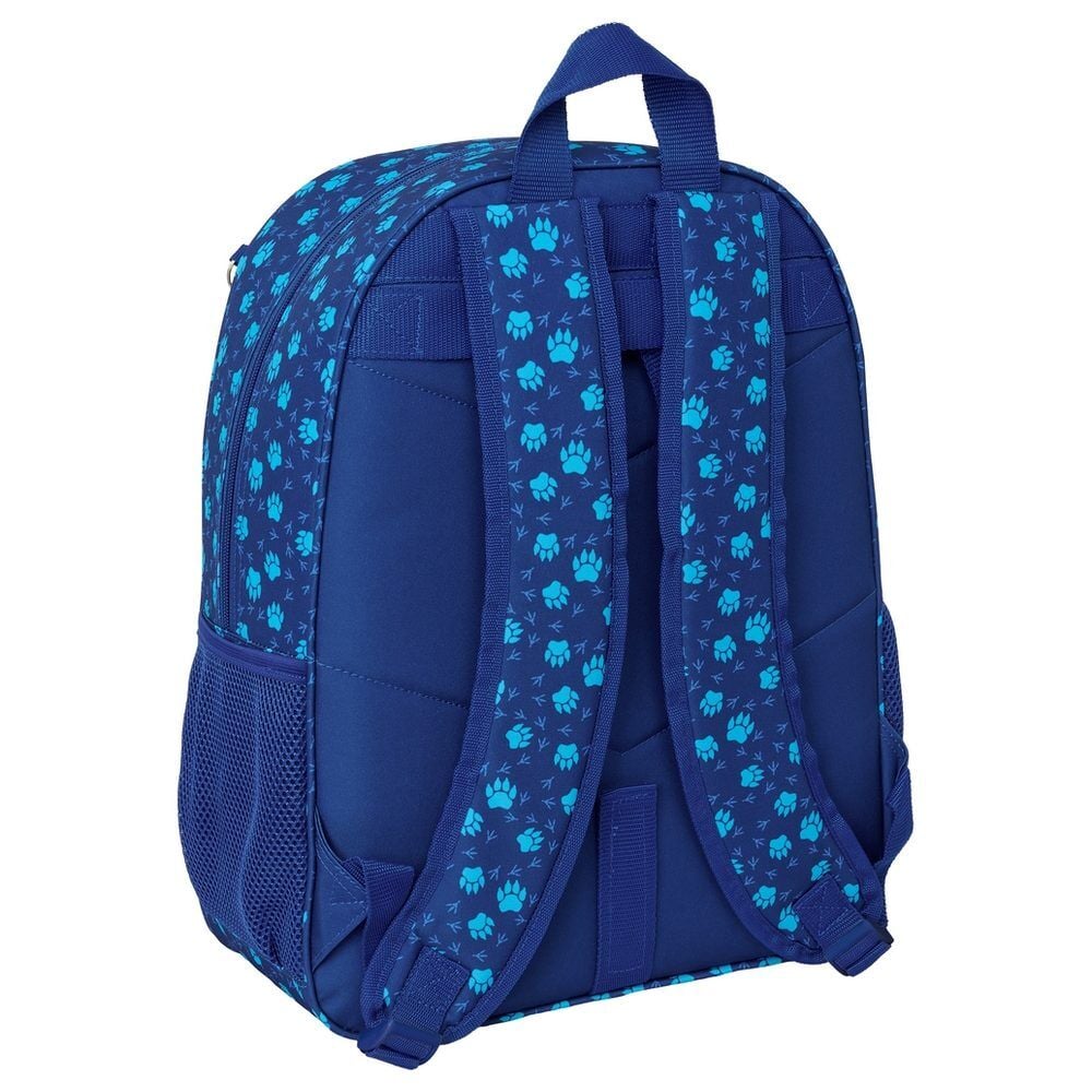 Mochila Derpy K-POP Demon Hunters 42cm adaptable