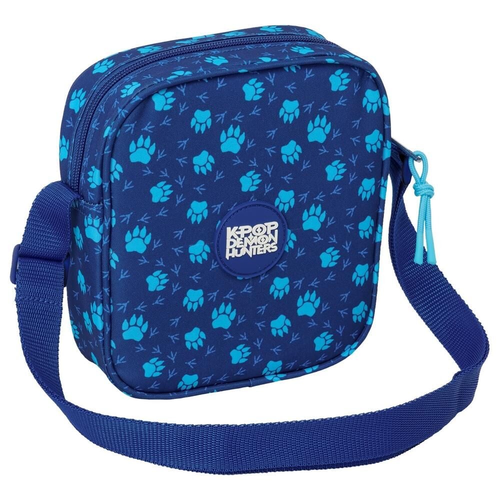 Bolsa de ombro Derpy K-POP Demon Hunters