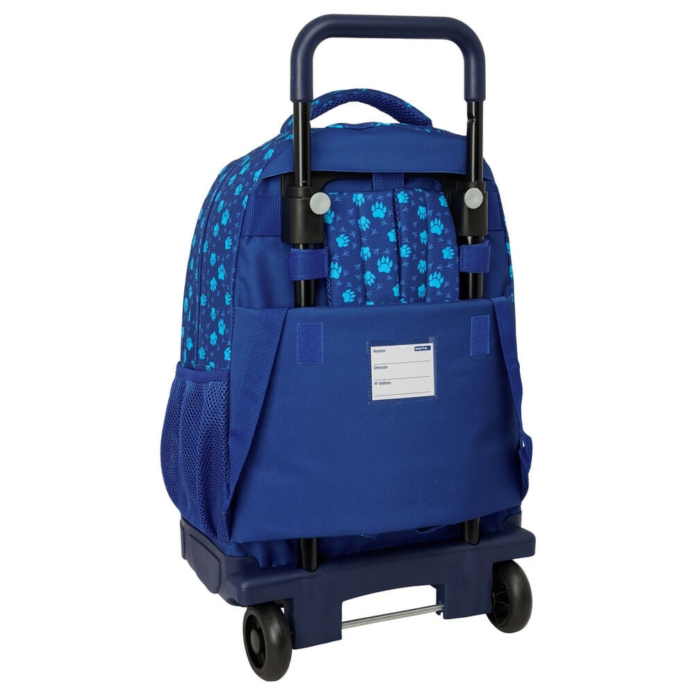 Trolley Compact Derpy K-POP Demon Hunters 45cm