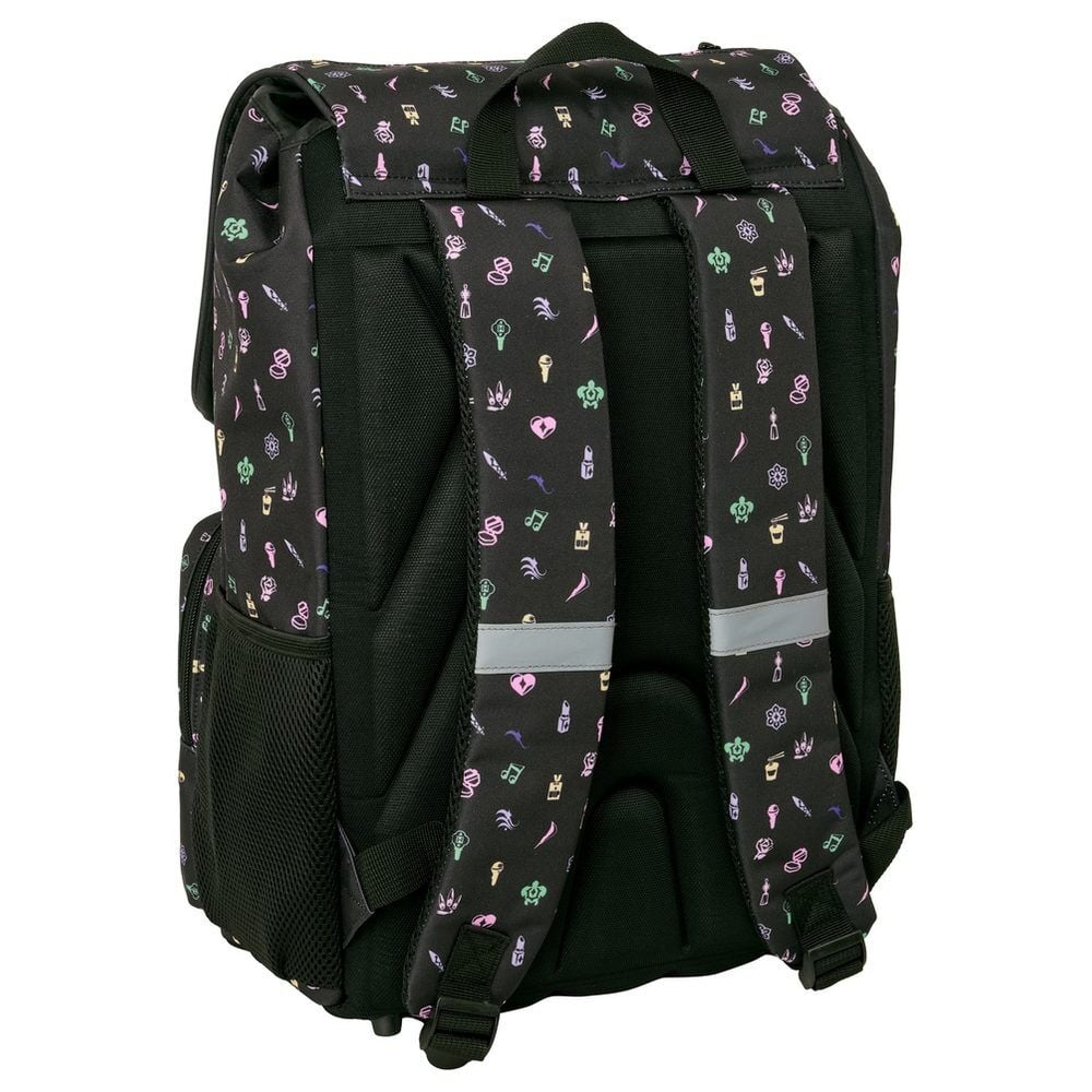 Mochila Sound K-POP Cazadores de Demonios 41cm