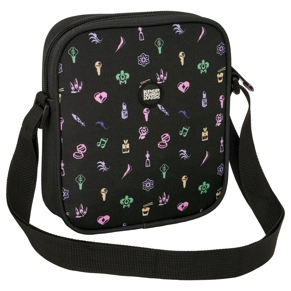 Bolsa de ombro Sound K-POP Demon Hunters