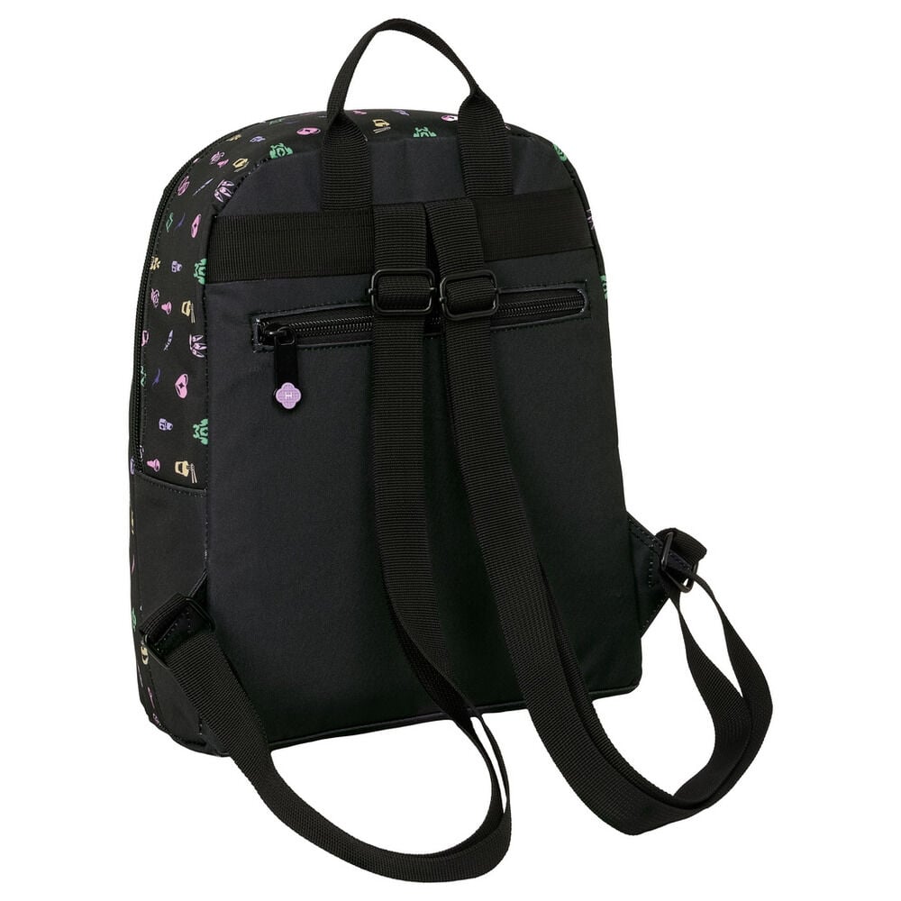 Mochila Casual Sound K-POP Demon Hunters 30cm