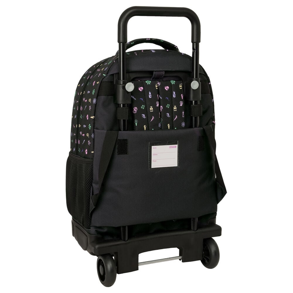 Trolley Compact Sound K-POP Demon Hunters 45cm