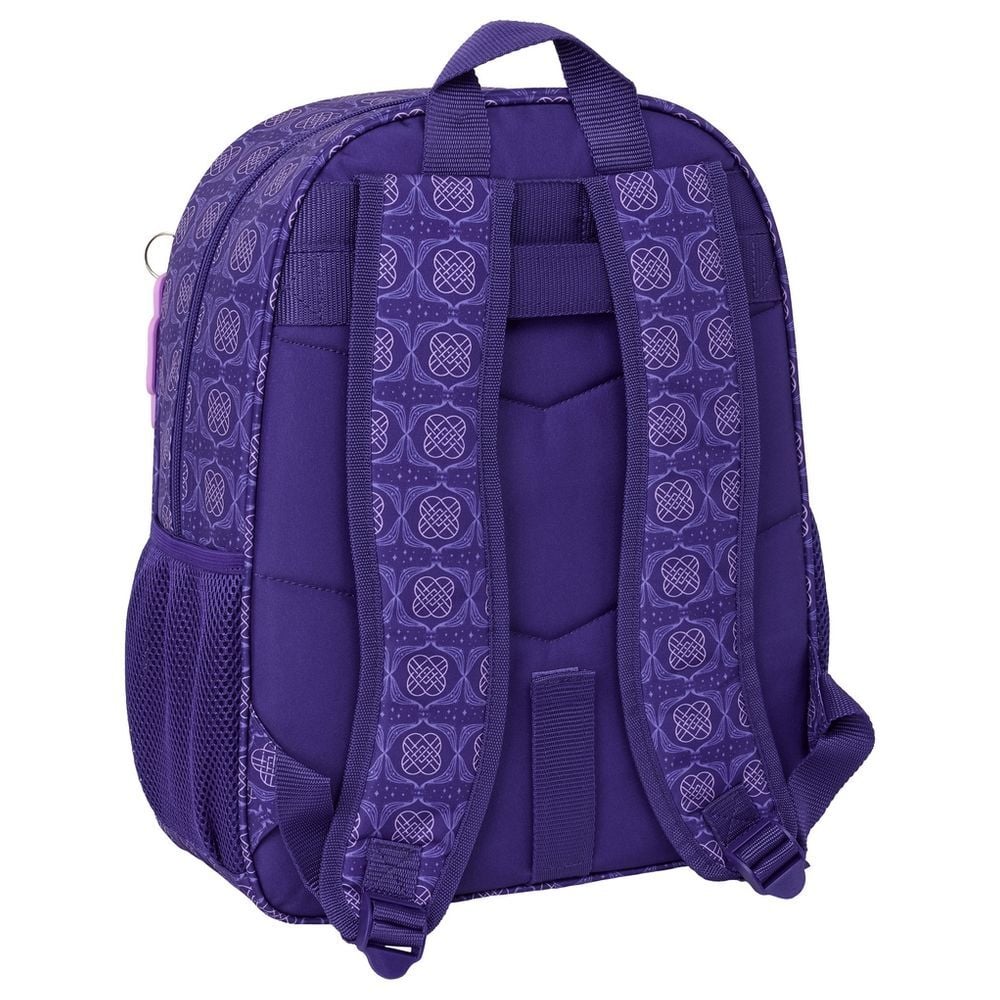 Mochila adaptable Figthers K-POP Demon Hunters de 38cm