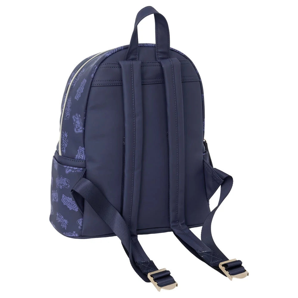 Mini Mochila K-POP Demon Hunters 28 cm