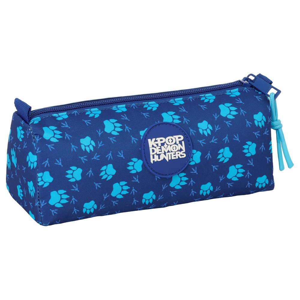 Estuche Derpy Kpop Demon Hunters