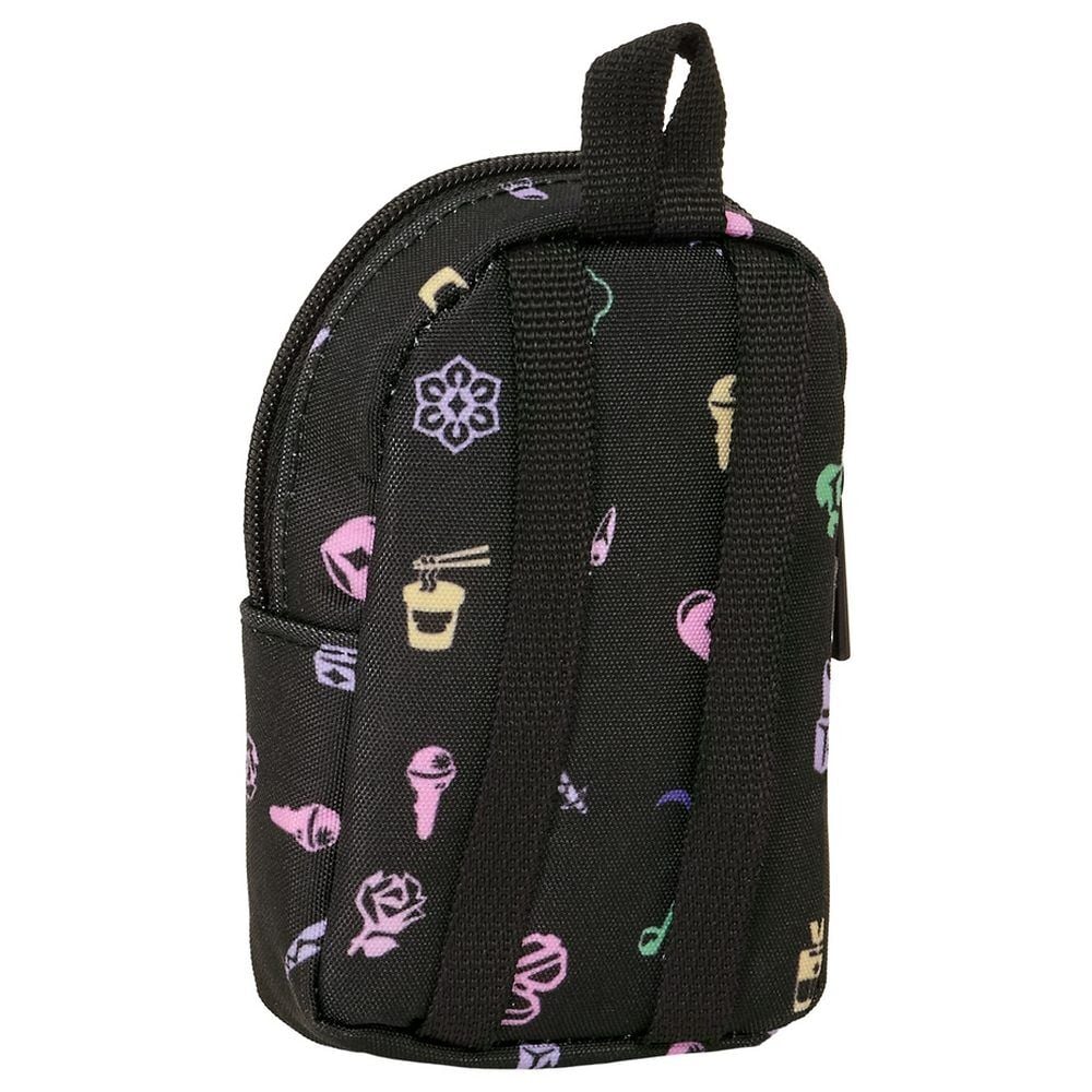 Monedero mochila Saja Boys K-POP Demon Hunters