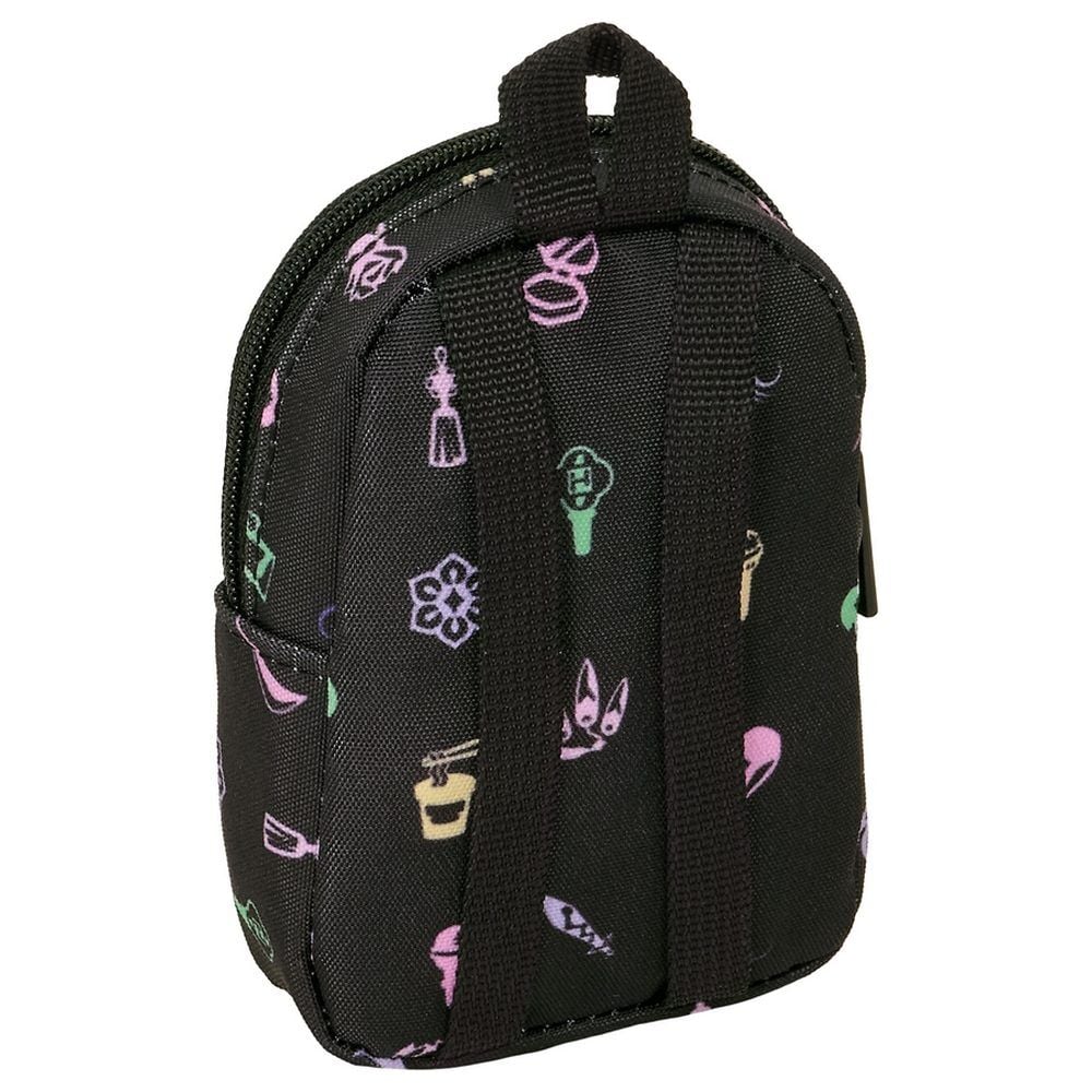 Porta-moedas mochila Sound K-POP Demon Hunters