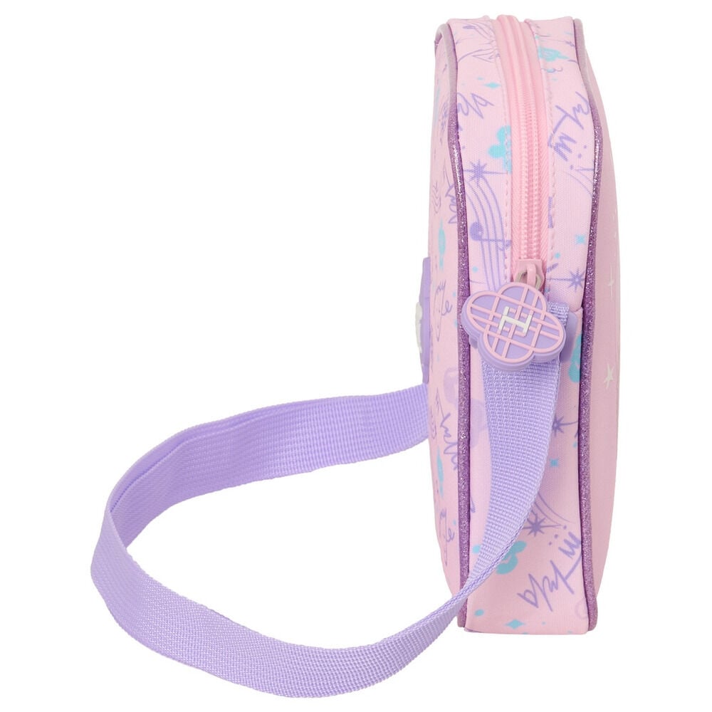 Bolsa de ombro Chibi K-POP Demon Hunters