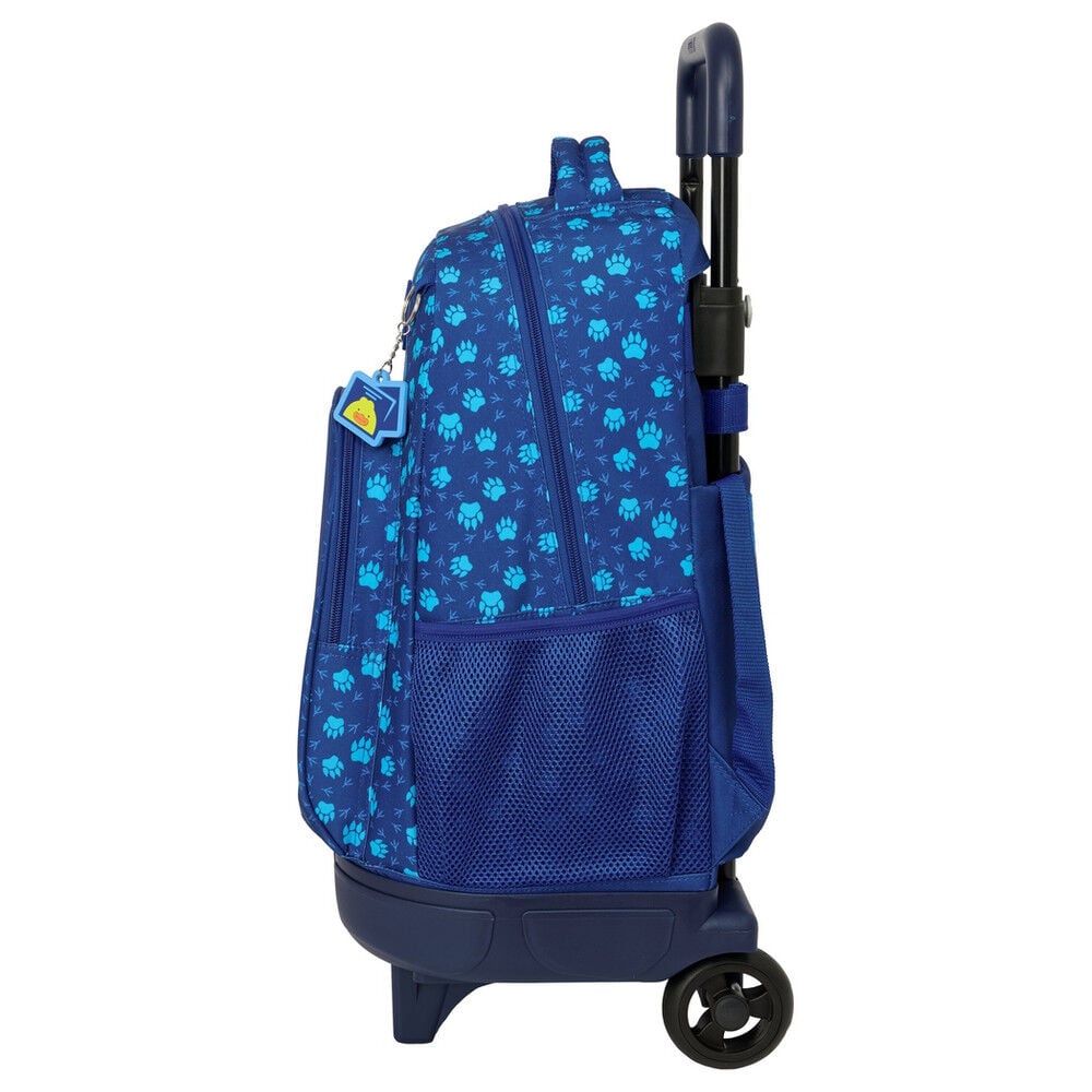 Trolley Compact Derpy K-POP Demon Hunters 45cm