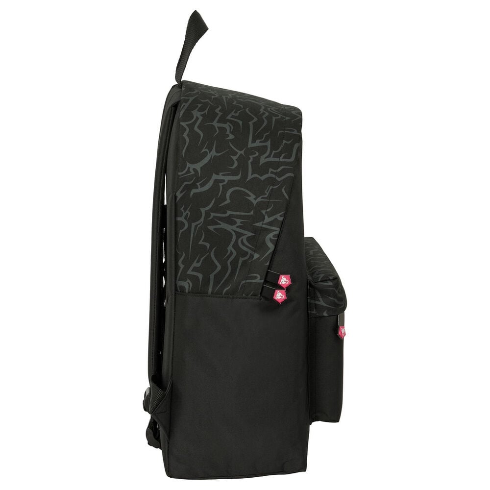 Mochila Saja Boys K-POP Demon Hunters 42cm