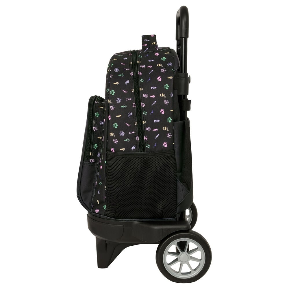 Trolley Compact Evolution Sonido K-POP Demon Hunters 45cm