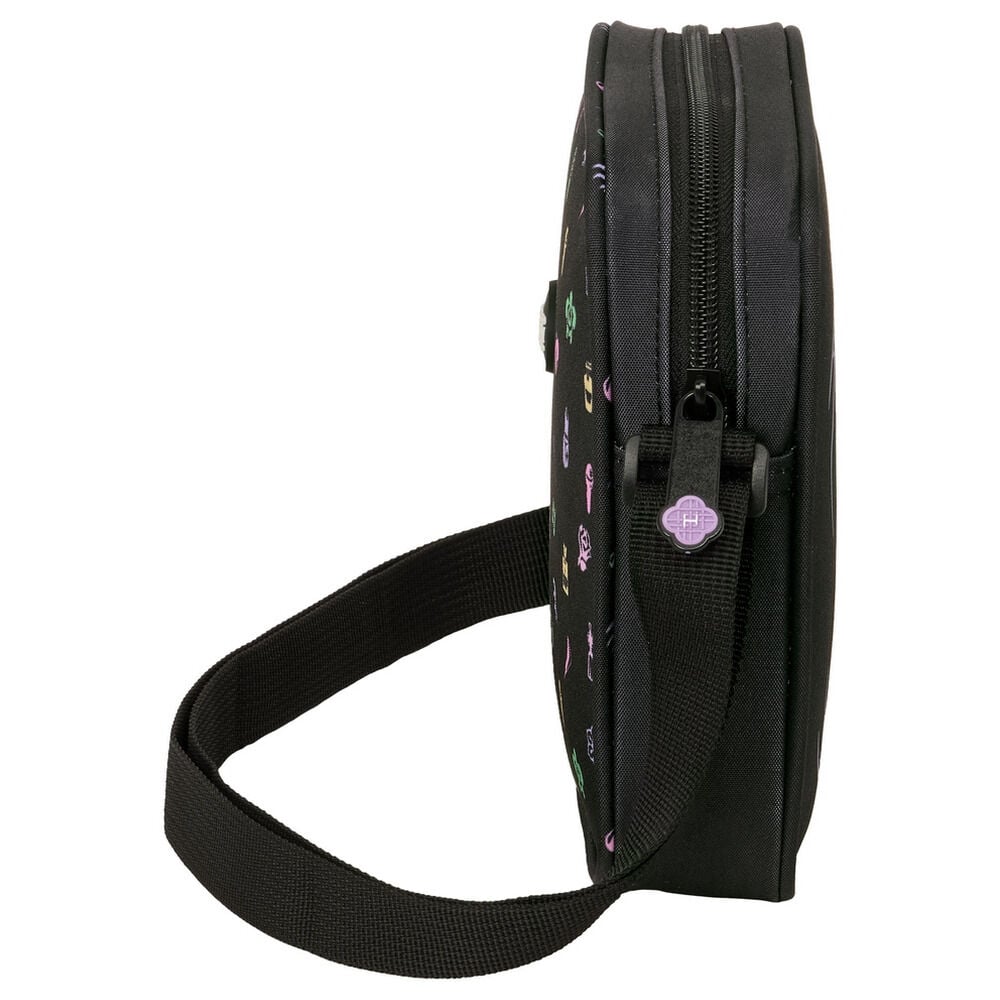 Bolsa de ombro Sound K-POP Demon Hunters