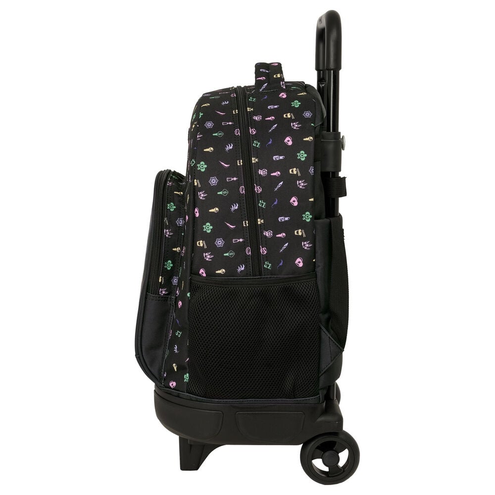 Trolley Compact Sound K-POP Demon Hunters 45cm