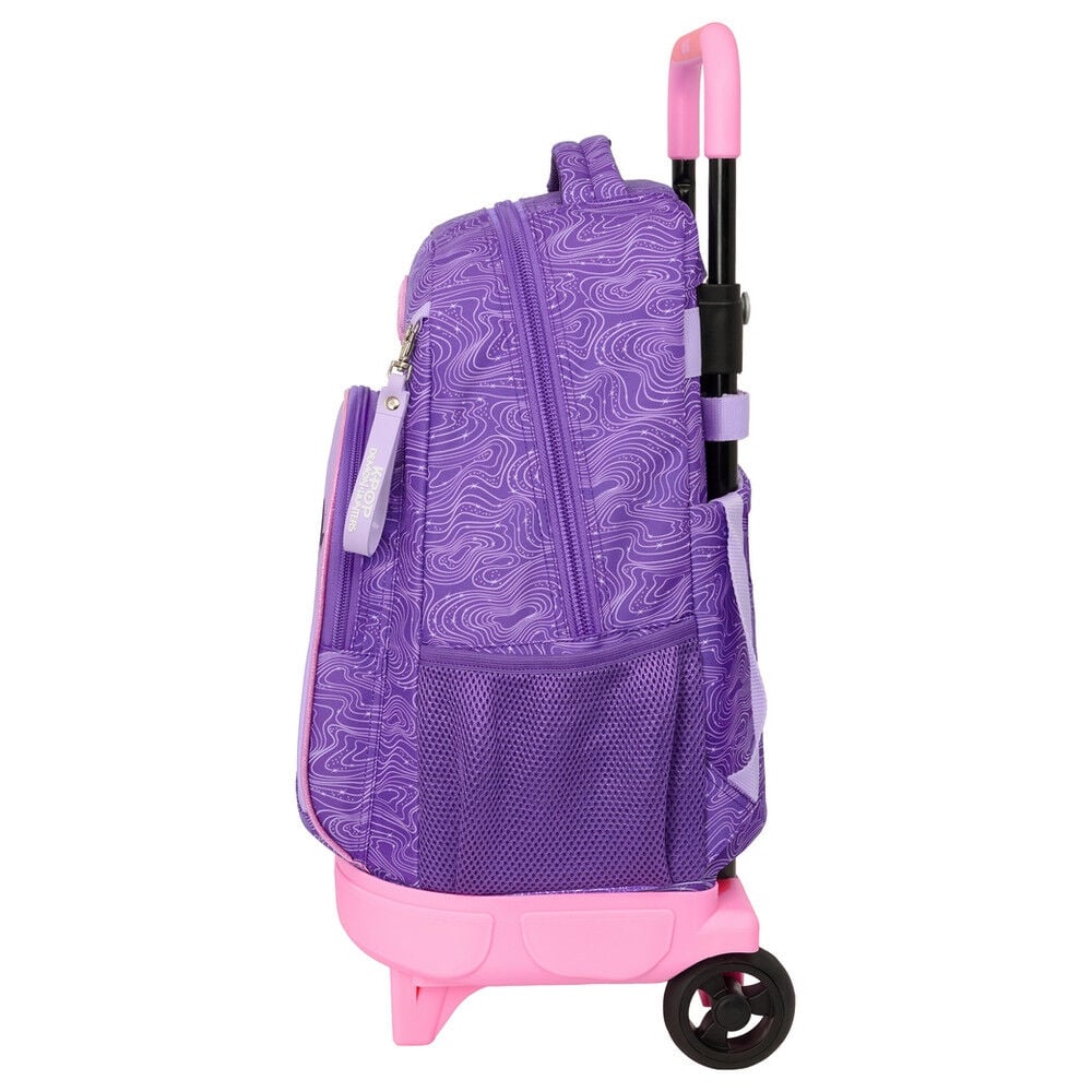 Trolley Compact Battle K-POP Demon Hunters 45cm