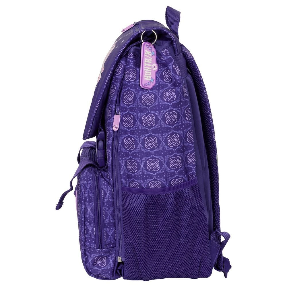 Mochila Fighters K-POP Demon Hunters 41cm