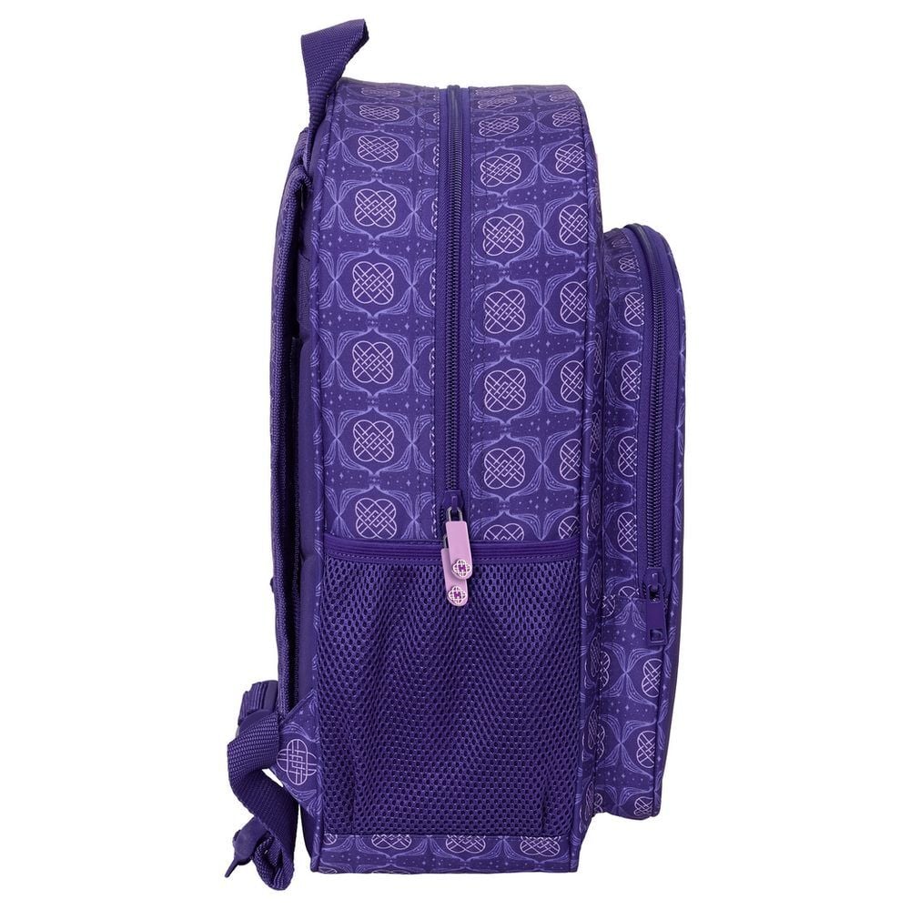 Mochila adaptable Figthers K-POP Demon Hunters de 38cm