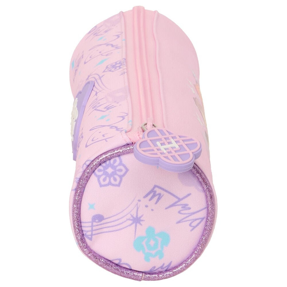 Estuche Chibi Cazadores de Demonios K-POP