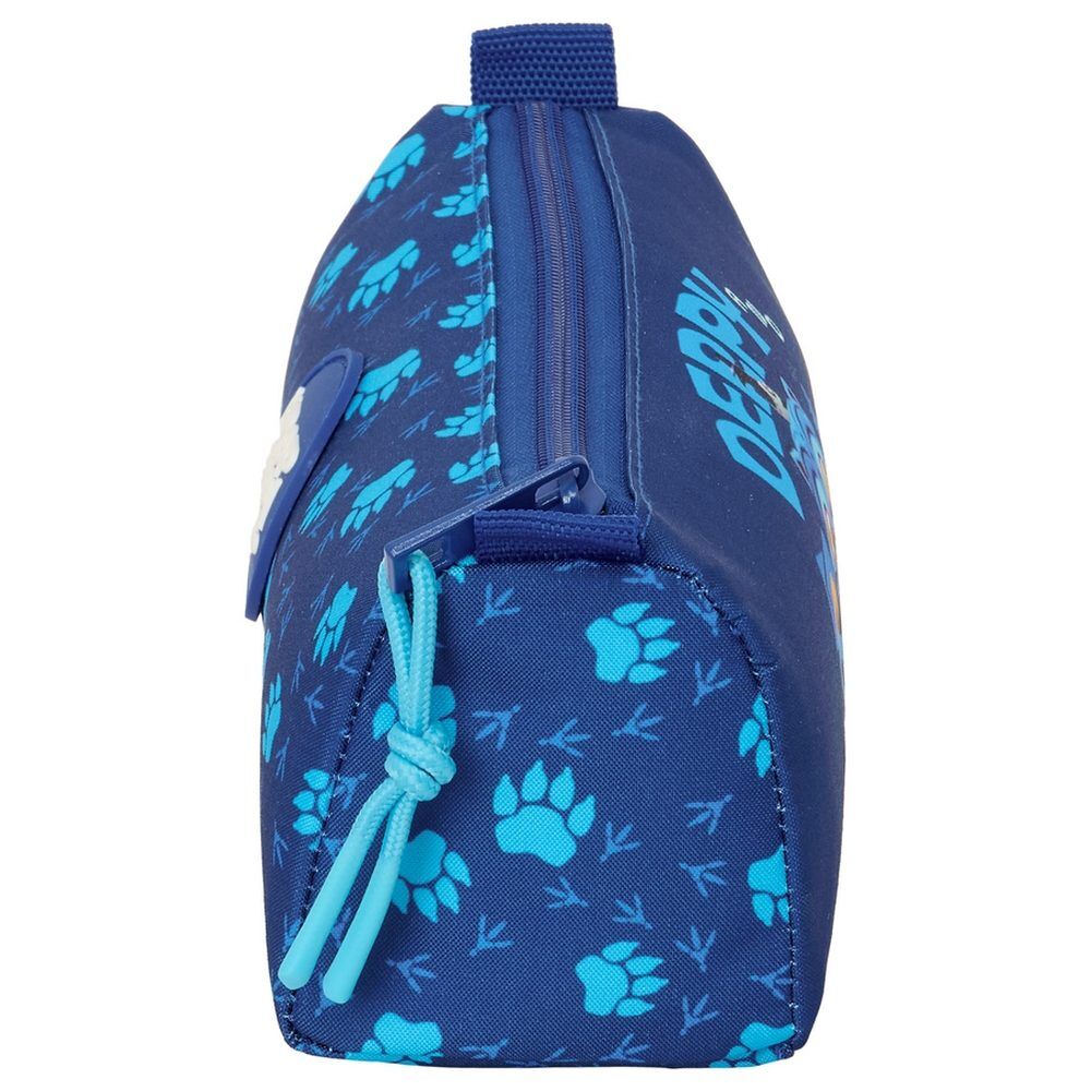Estuche Derpy Kpop Demon Hunters