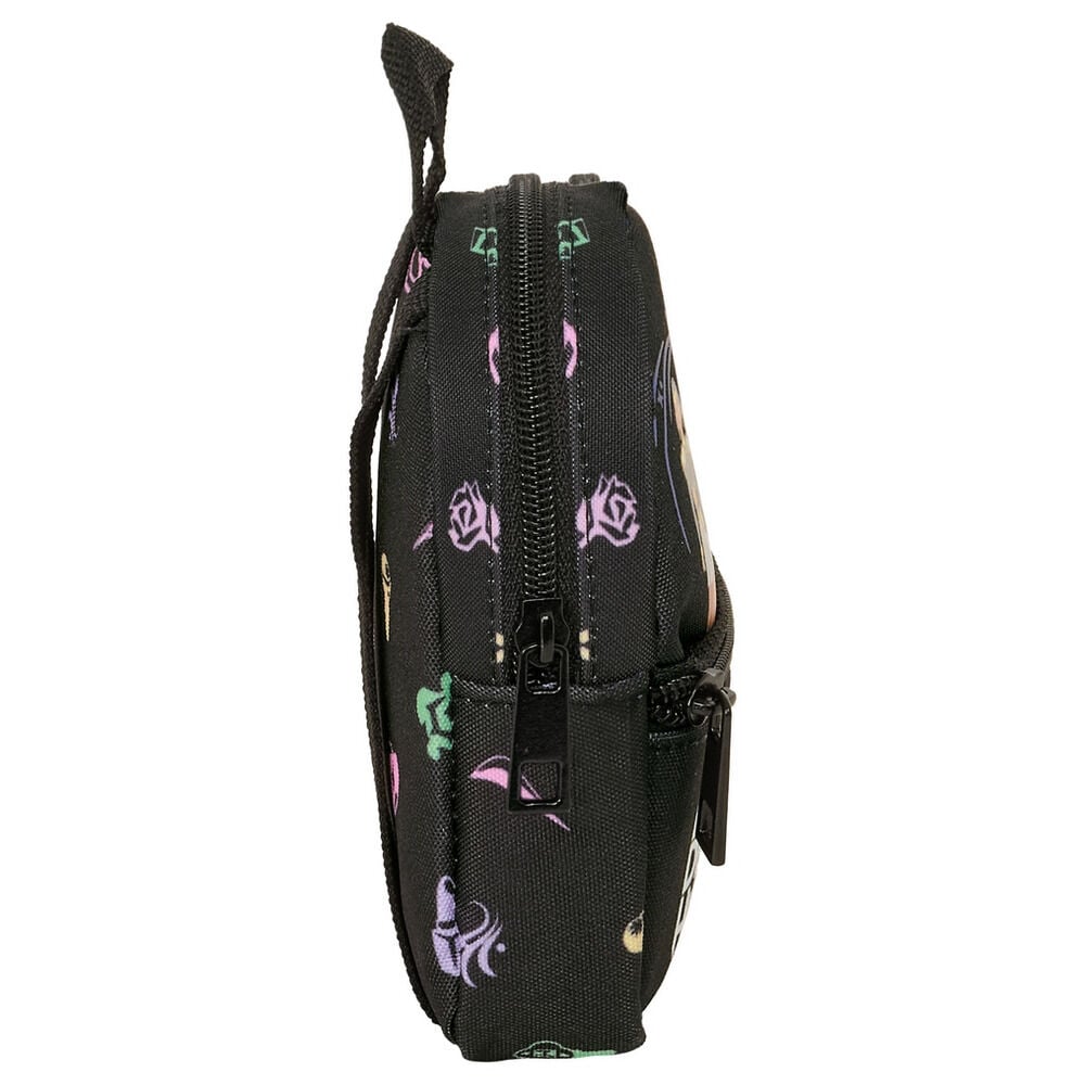 Monedero mochila Sound K-POP Demon Hunters